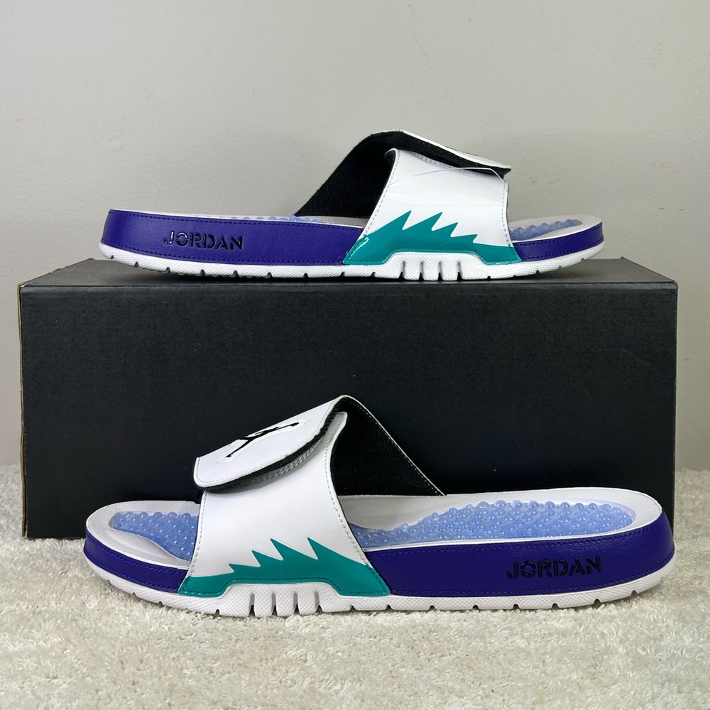 Air Jordan Hydro 5 Retro Slides